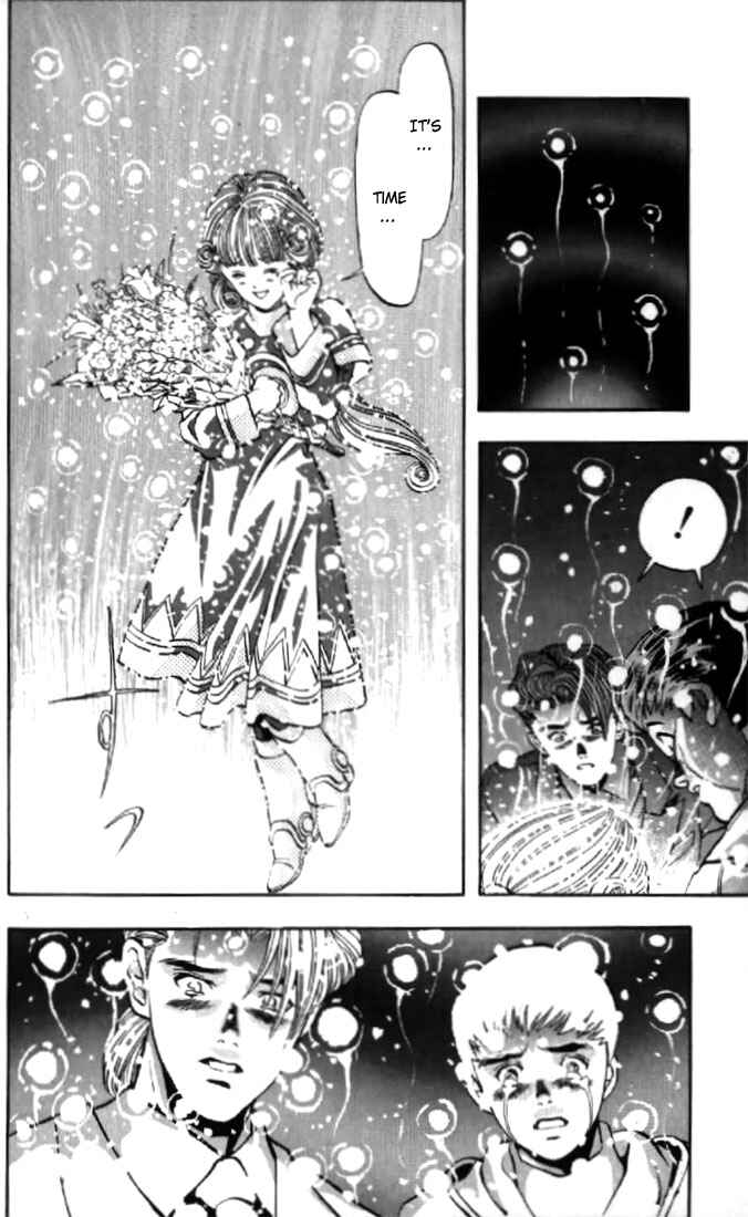 Video Girl Ai Chapter 130 - Page 22