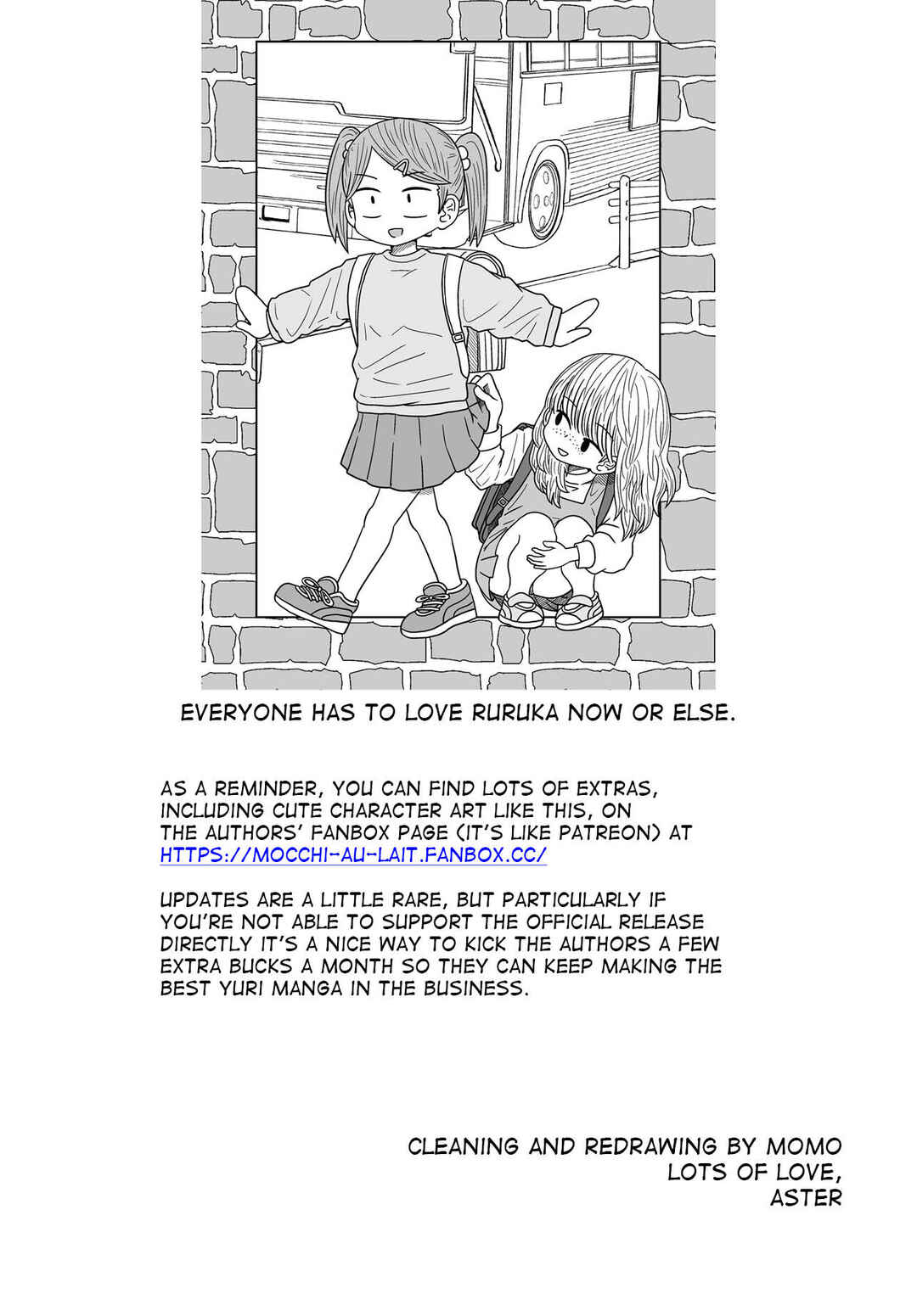Warui ga Watashi wa Yuri ja nai Chapter 52 - Page 30