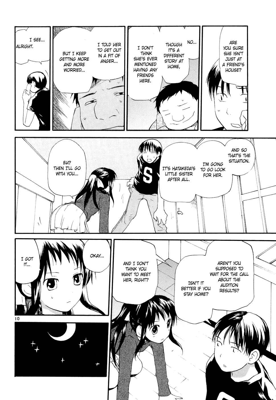 •REC Chapter 59 - Page 11