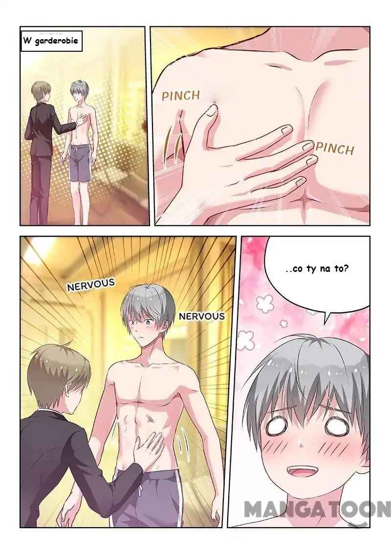 Turn to Prince Charming Chapter 39 - Page 1