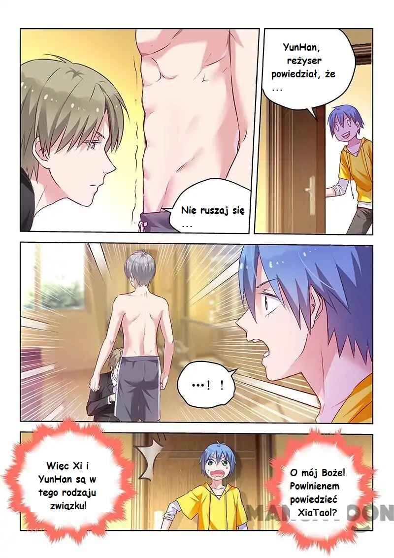 Turn to Prince Charming Chapter 39 - Page 2