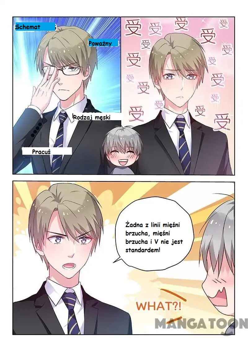 Turn to Prince Charming Chapter 39 - Page 4