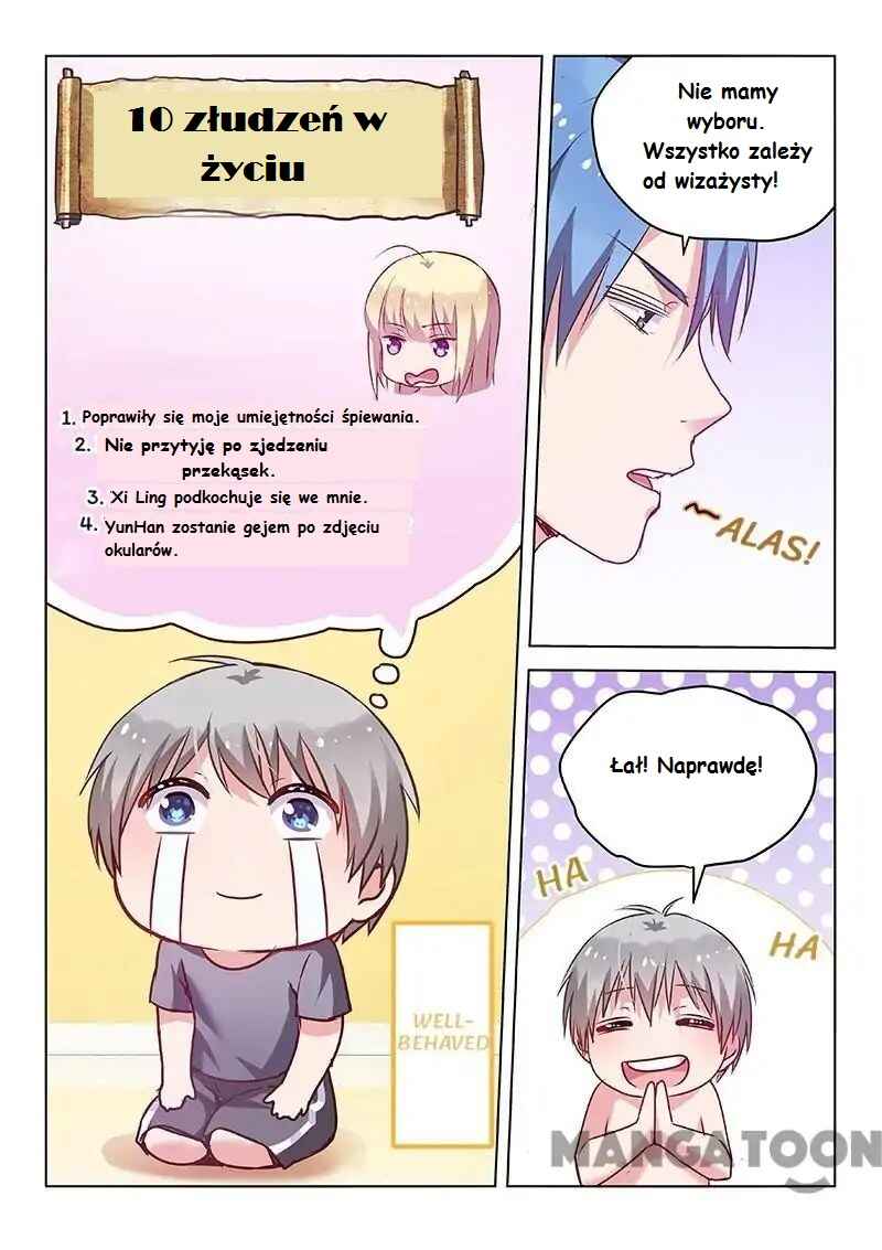 Turn to Prince Charming Chapter 39 - Page 7