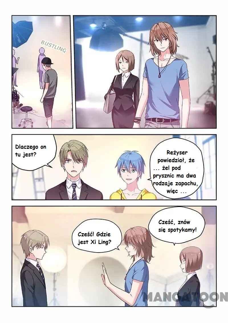 Turn to Prince Charming Chapter 39 - Page 8