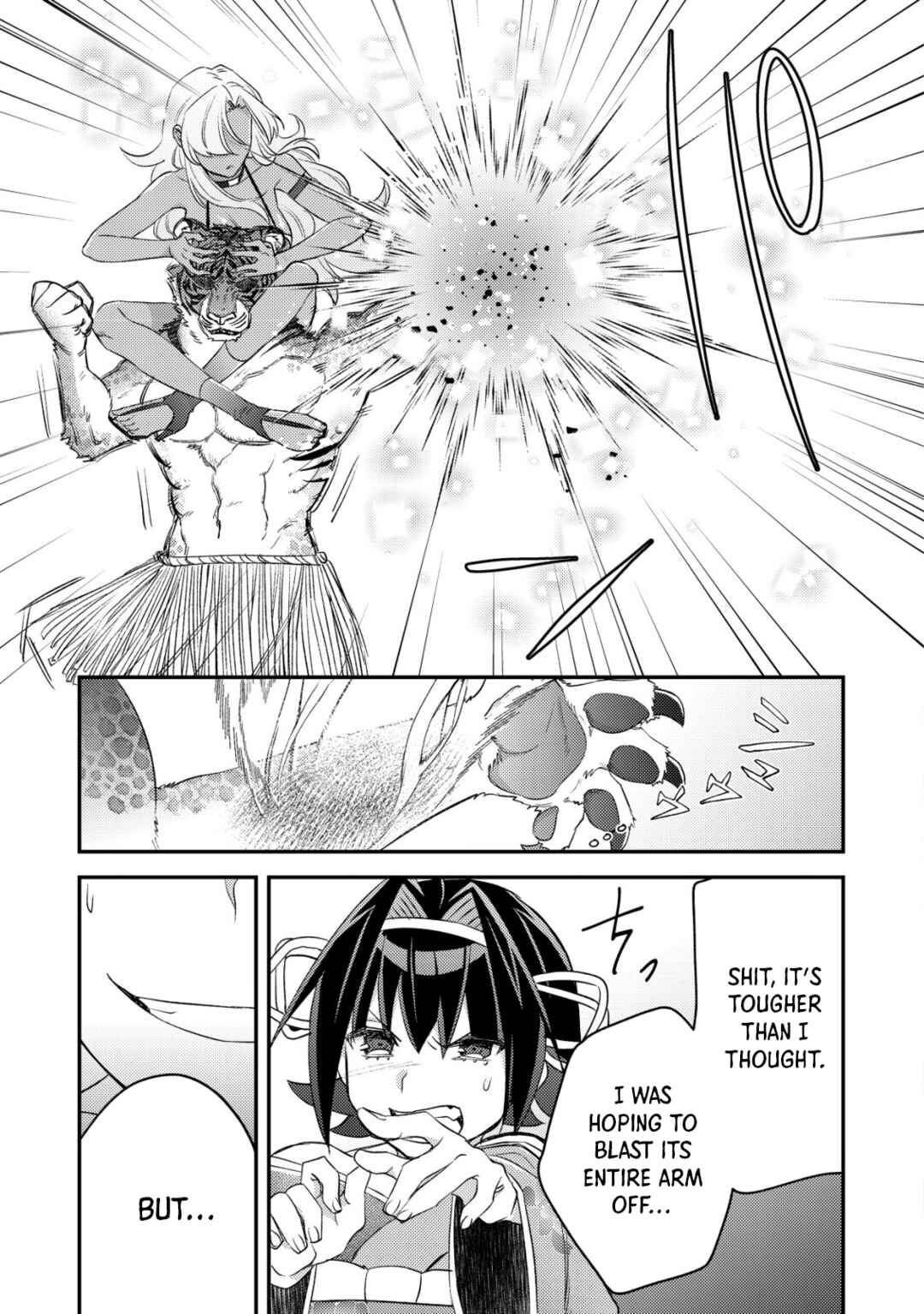 Mob Kousei no Ore Demo Boukensha ni Nareba Riajuu ni Naremasuka? Chapter 18 - Page 15