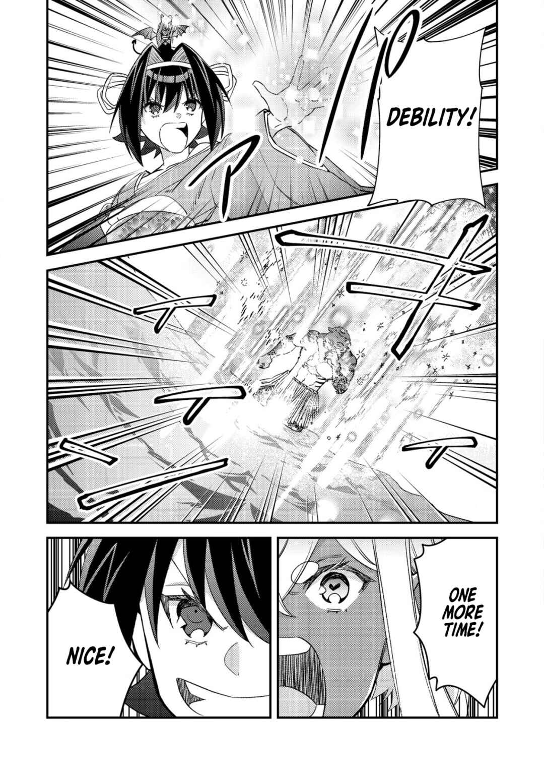 Mob Kousei no Ore Demo Boukensha ni Nareba Riajuu ni Naremasuka? Chapter 18 - Page 7