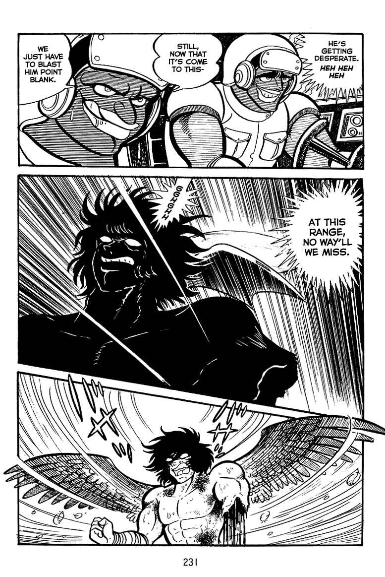 Maju Battlefront Chapter 23 - Page 11