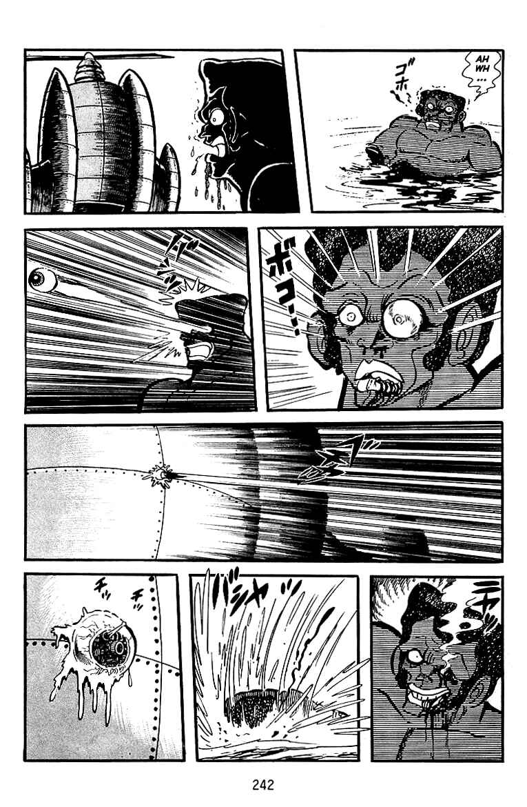 Maju Battlefront Chapter 23 - Page 22
