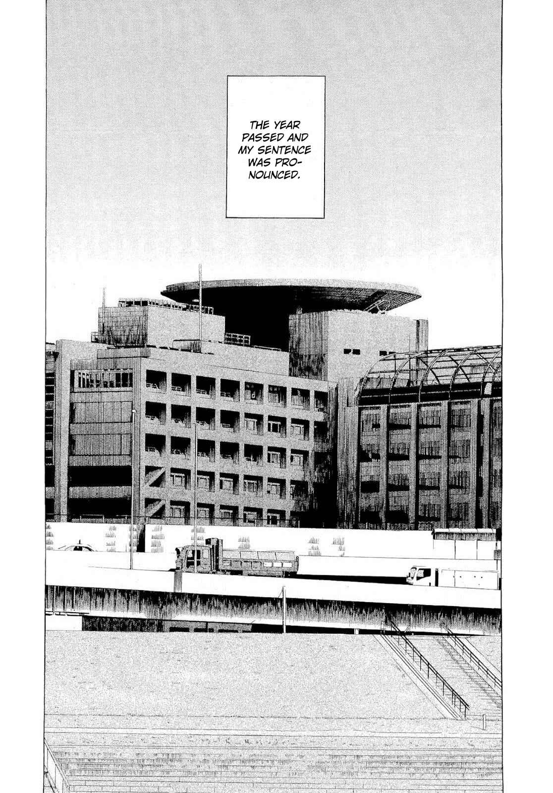 Tsumi to Batsu: A Falsified Romance Chapter 92 - Page 20
