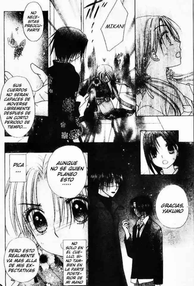 Gakuen Alice Chapter 67 - Page 19