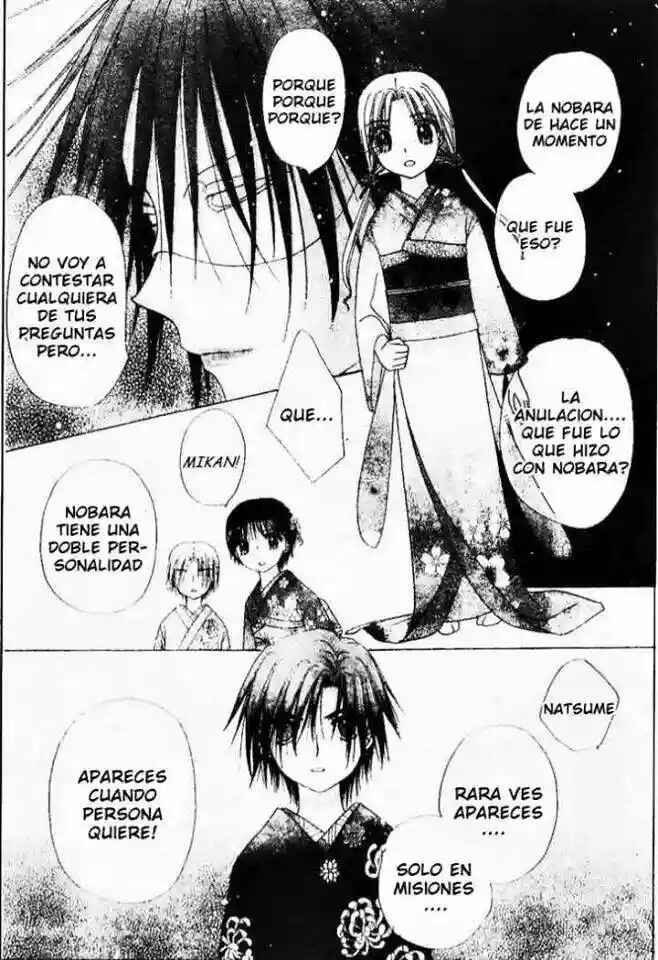 Gakuen Alice Chapter 67 - Page 8