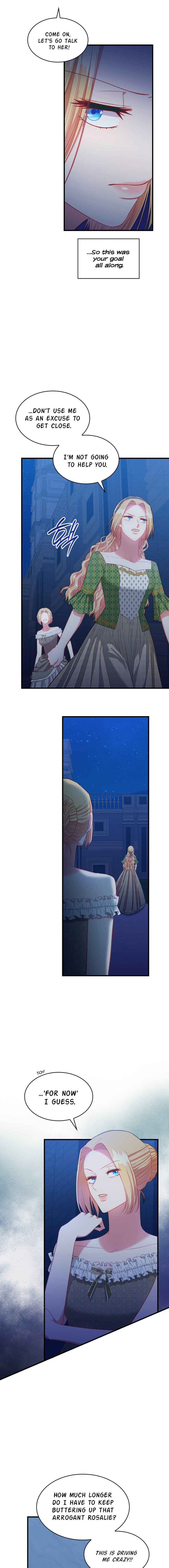 The 108 of Them Chapter 75 - Page 10