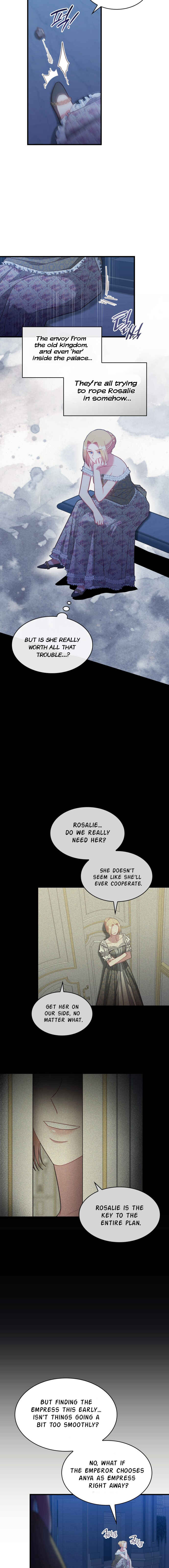 The 108 of Them Chapter 75 - Page 11