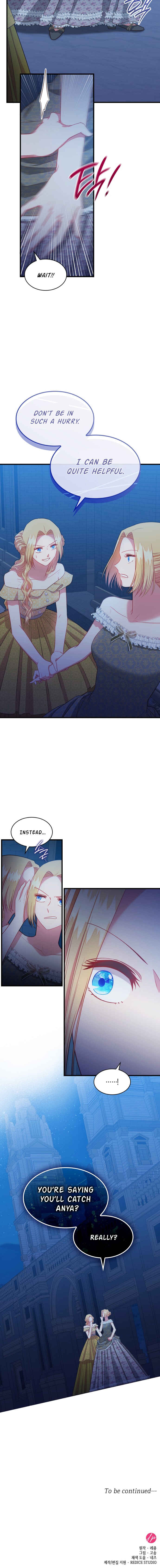 The 108 of Them Chapter 75 - Page 13