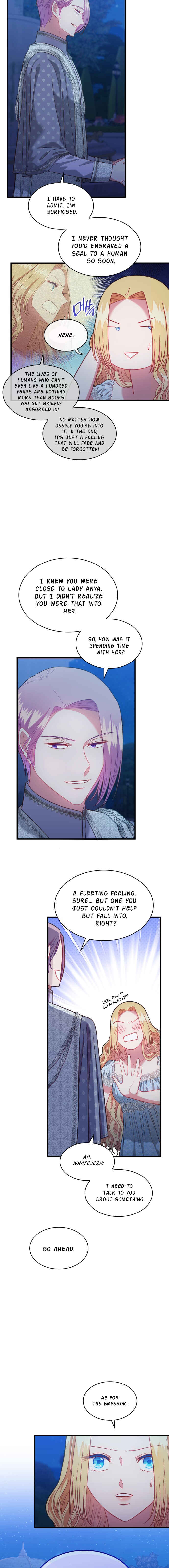 The 108 of Them Chapter 75 - Page 3