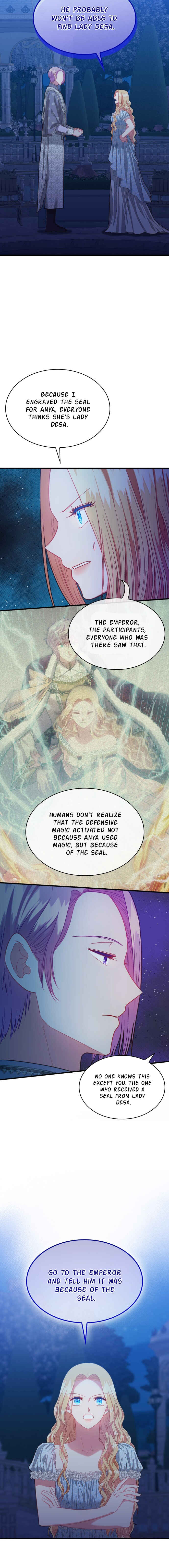 The 108 of Them Chapter 75 - Page 4