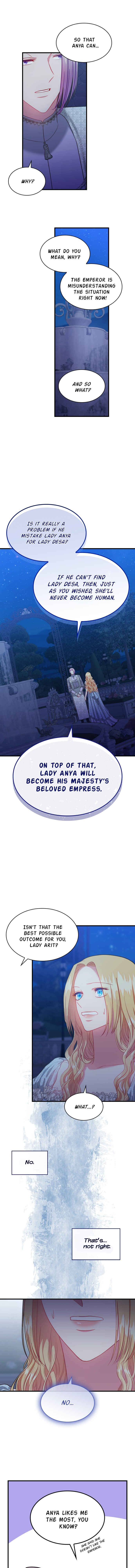 The 108 of Them Chapter 75 - Page 5