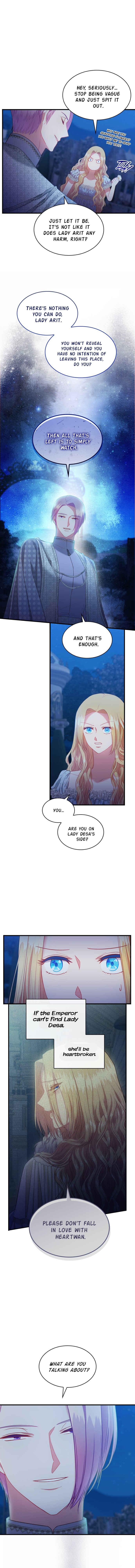 The 108 of Them Chapter 75 - Page 7