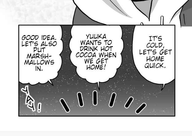 HonoSuto!: Gouenji no Hitorigoto Chapter 61 - Page 18