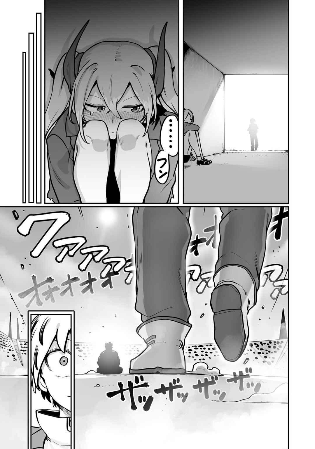 Ore no Zensei no Chishiki de Teihen Shoku Tamer ga Joukyuu Shoku ni Natte Shimai Sou na Ken Chapter 50 - Page 10