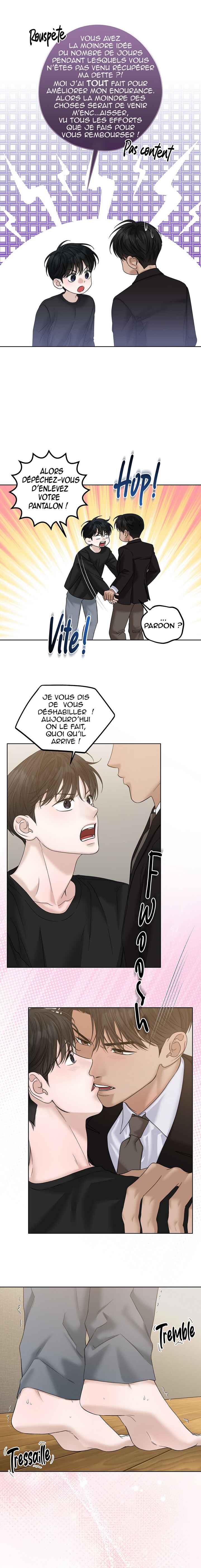 Catch Up Chapter 42 - Page 12