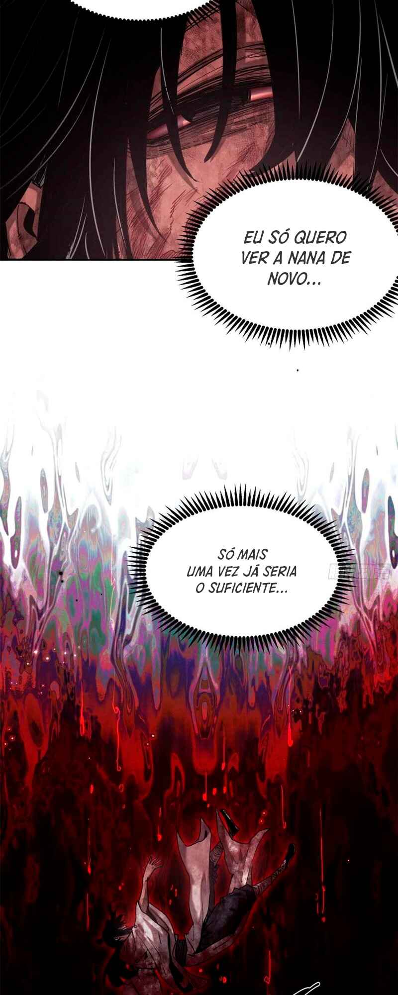Dao of the Bizarre Immortal Chapter 26 - Page 11