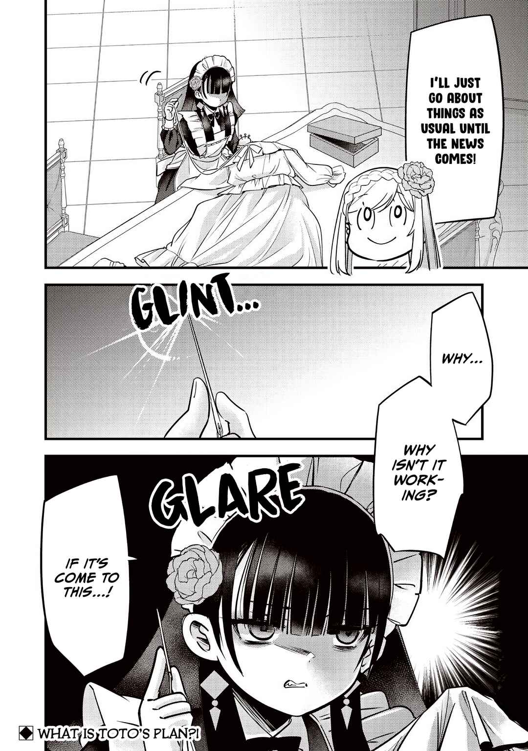 Slime Seijo Chapter 54 - Page 20