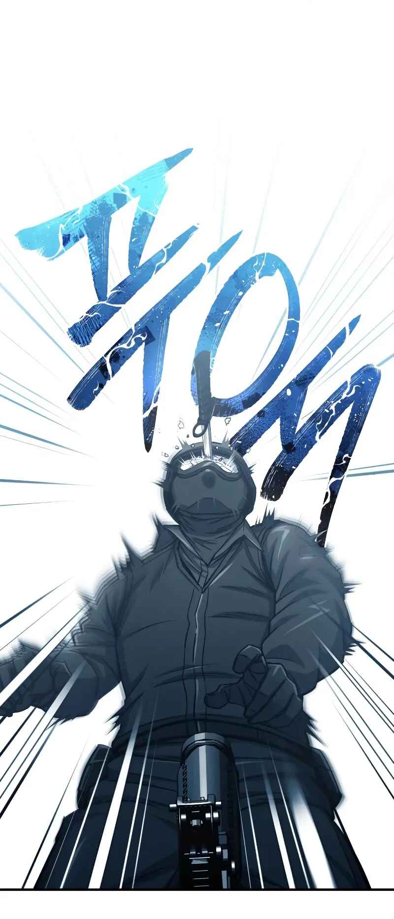 Gyugyeok Oe Hyeoltong Cheonjae Chapter 41 - Page 19