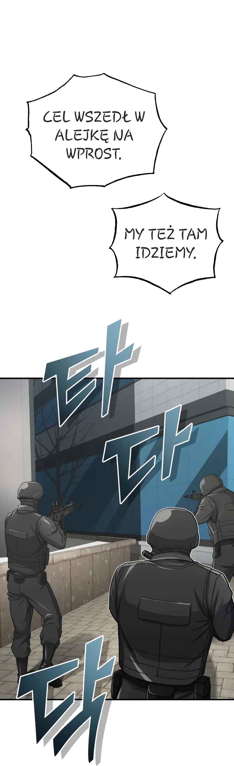Gyugyeok Oe Hyeoltong Cheonjae Chapter 41 - Page 23