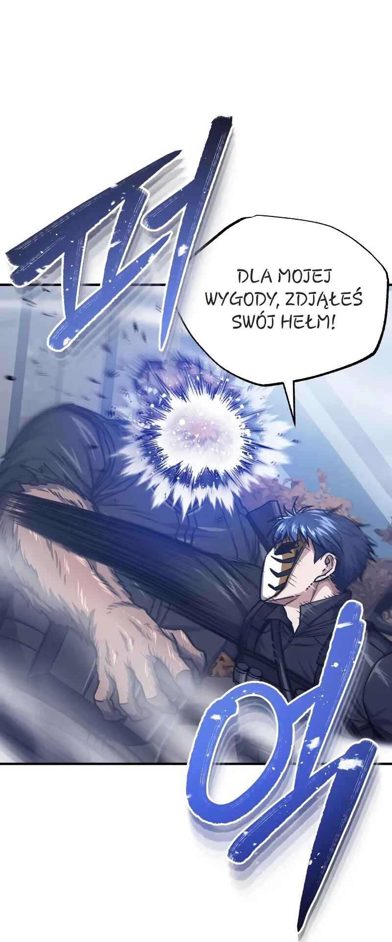Gyugyeok Oe Hyeoltong Cheonjae Chapter 41 - Page 33