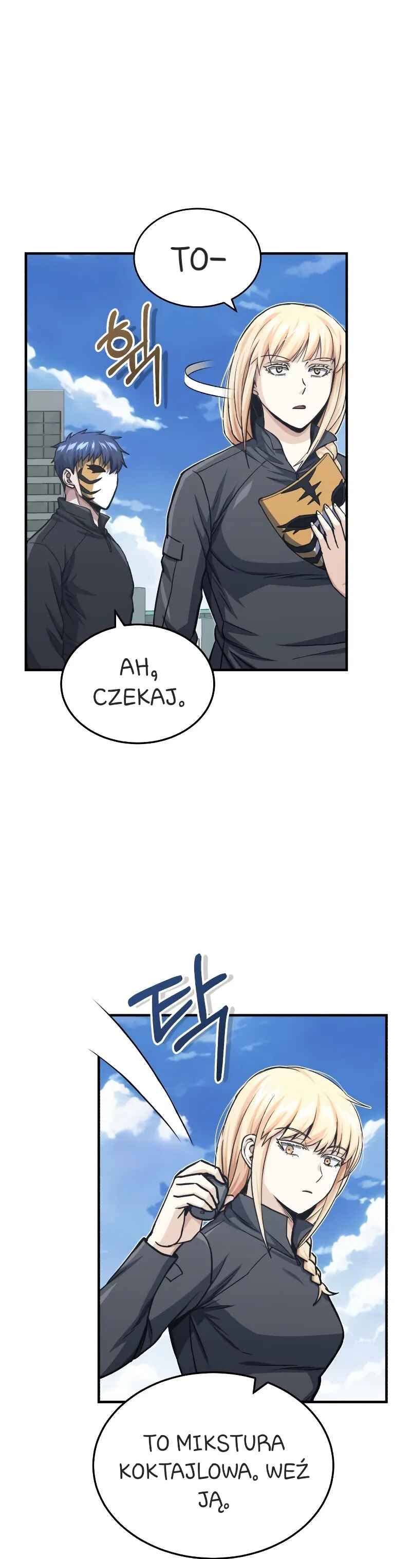 Gyugyeok Oe Hyeoltong Cheonjae Chapter 41 - Page 4