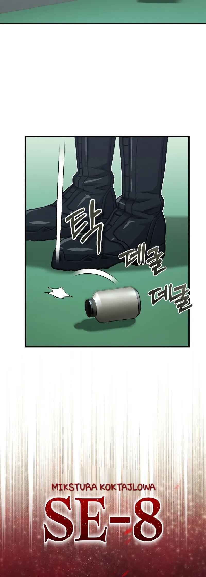 Gyugyeok Oe Hyeoltong Cheonjae Chapter 41 - Page 6