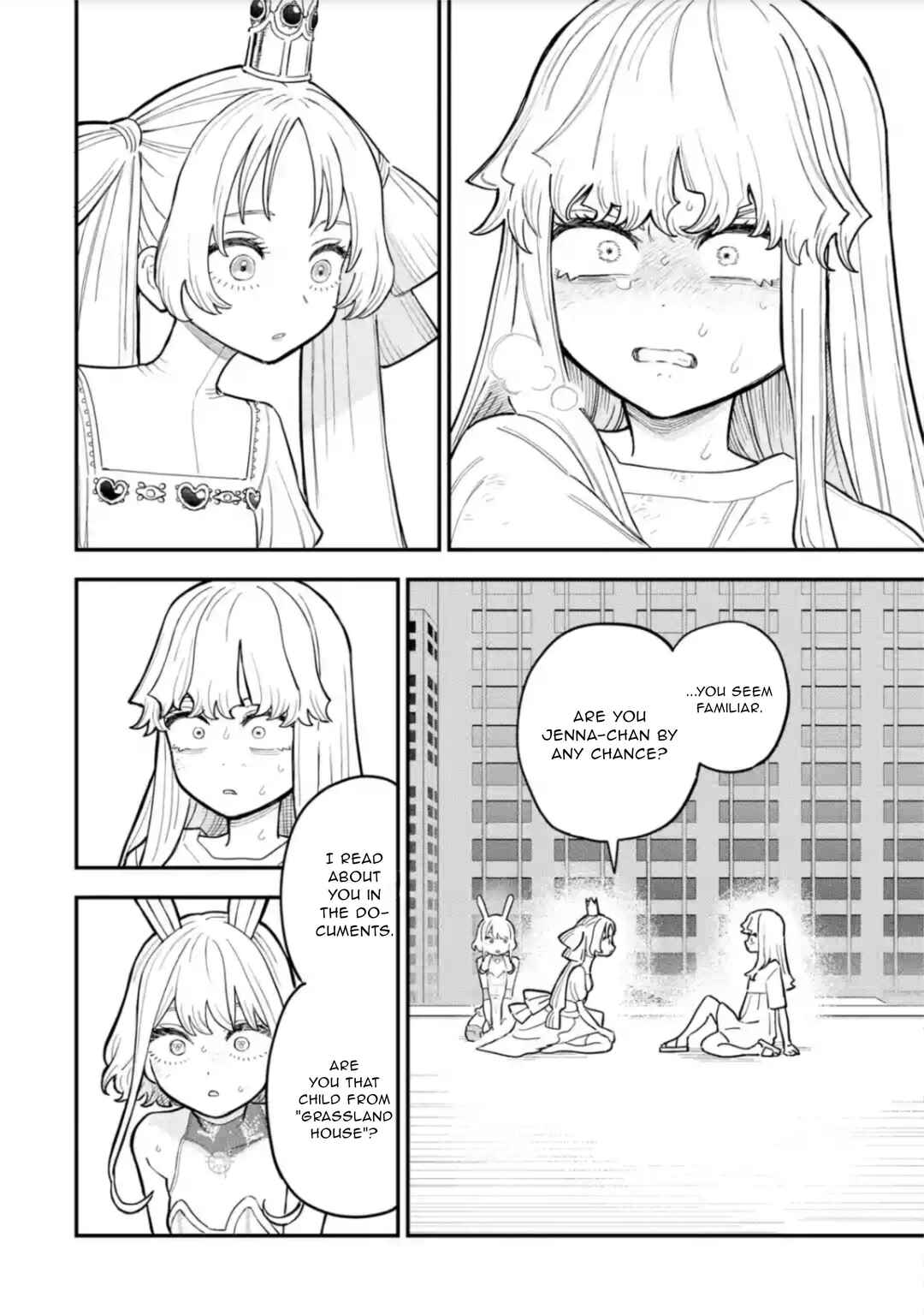 Dai Akutou Shonen Chapter 13 - Page 26