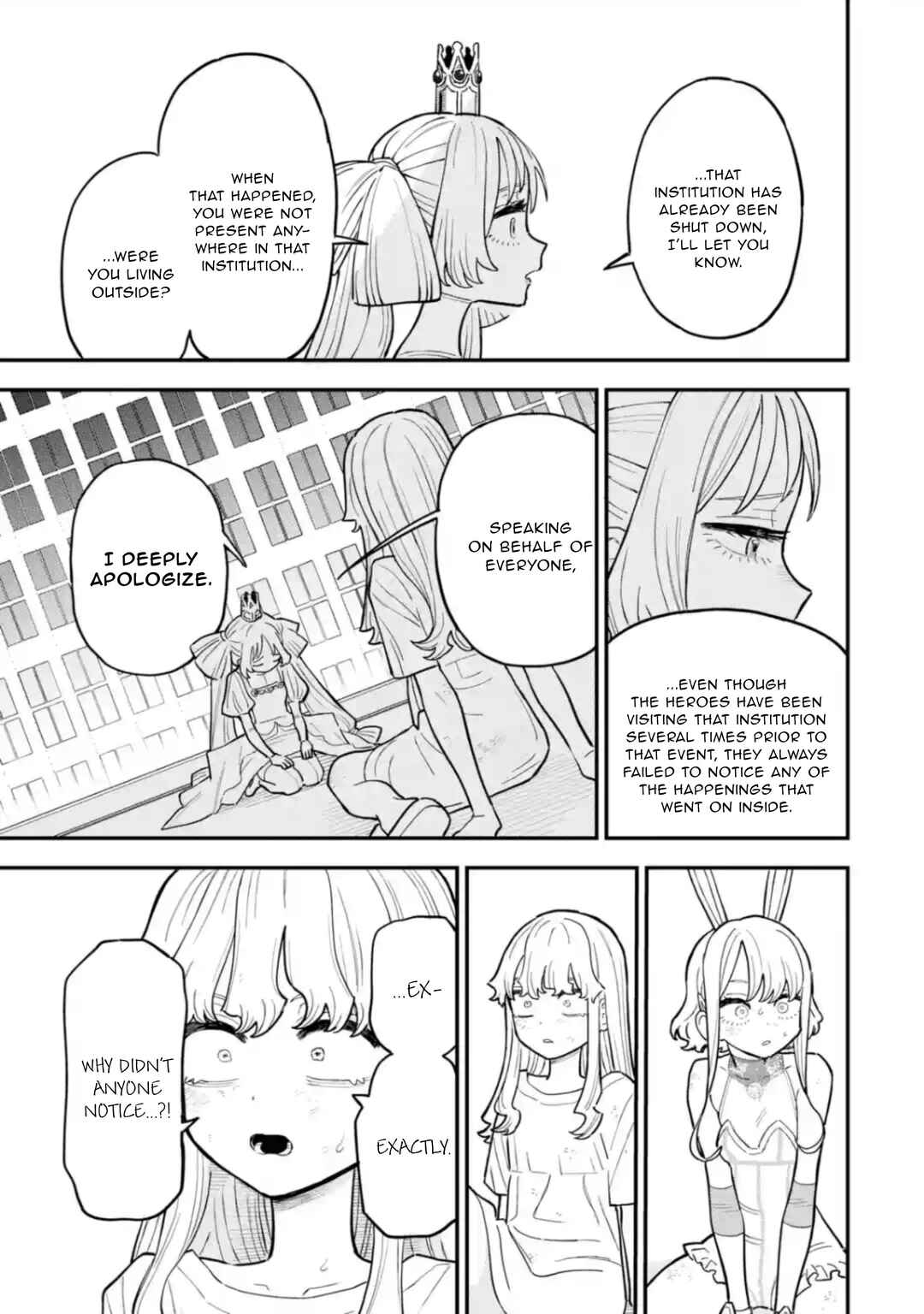 Dai Akutou Shonen Chapter 13 - Page 27