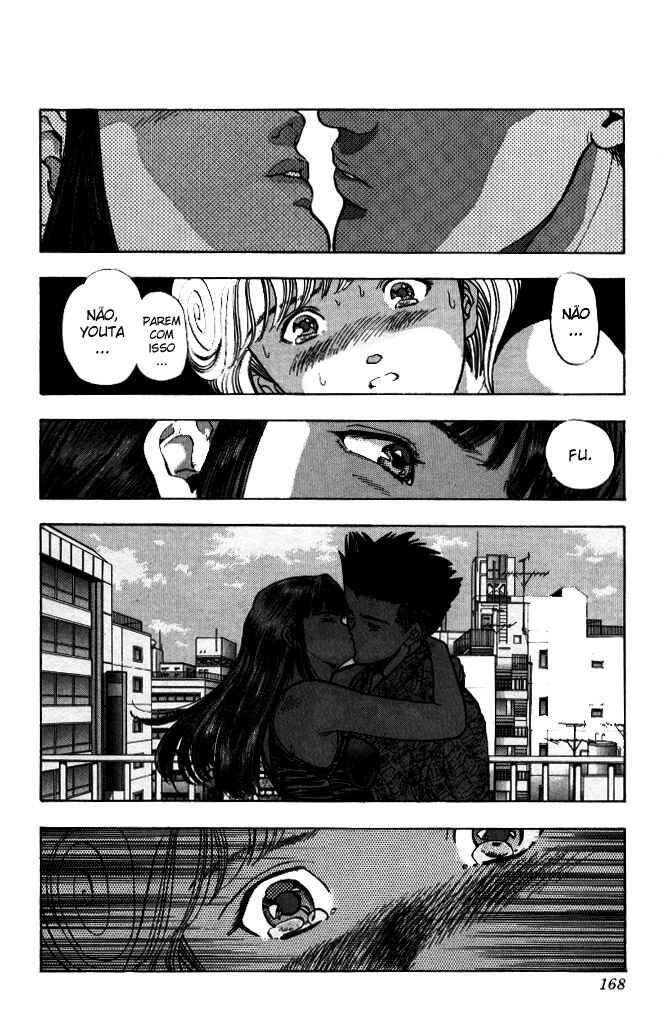 Video Girl Ai Chapter 54 - Page 6