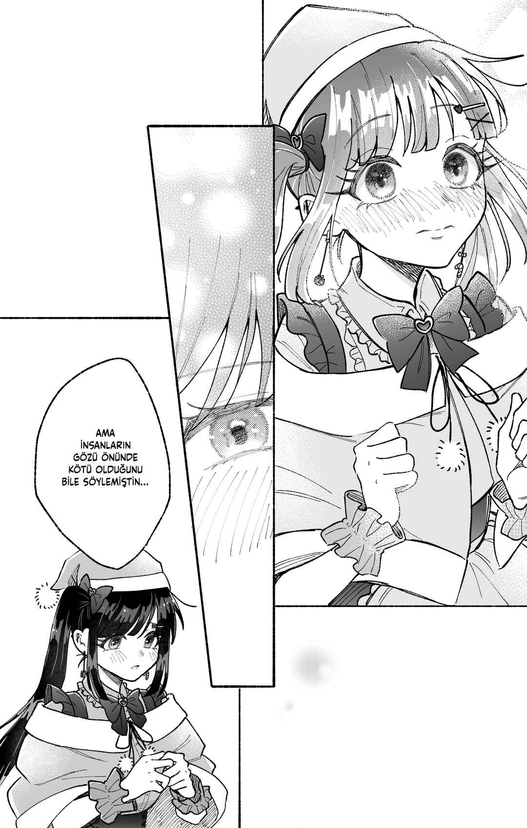 Kawaii Koi wa Kikazaranai Chapter 17 - Page 18