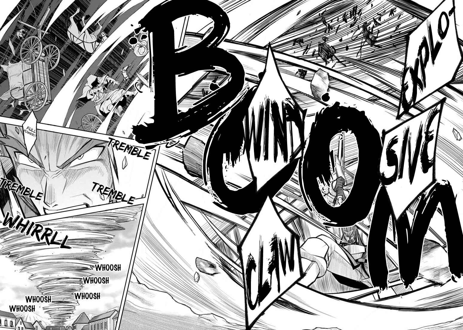 Konjiki no Word Master: Yuusha Yonin ni Makikomareta Unique Cheat Chapter 8 - Page 28