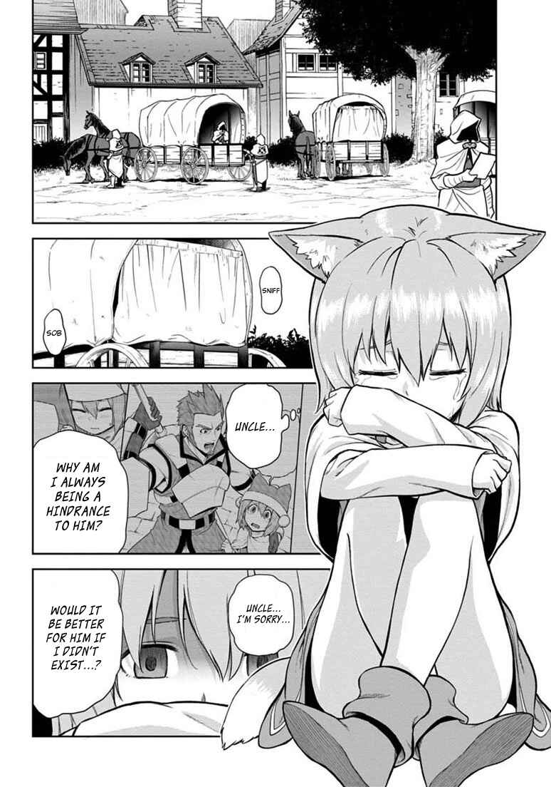 Konjiki no Word Master: Yuusha Yonin ni Makikomareta Unique Cheat Chapter 8 - Page 8
