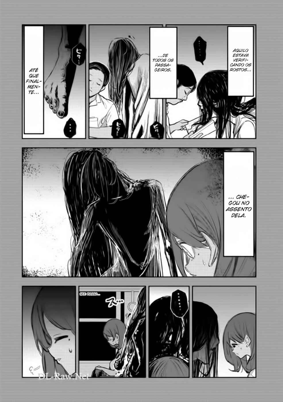 Okinawa de Suki ni Natta Ko ga Hougensugite Tsurasugiru Chapter 28 - Page 10