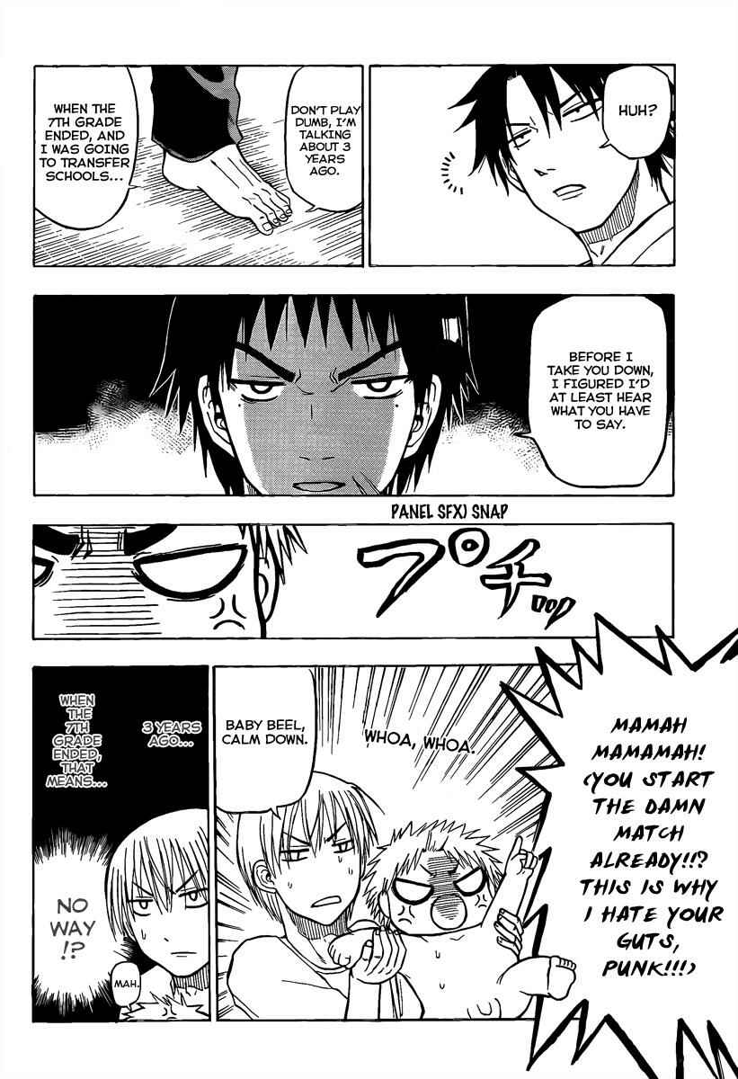 Beelzebub Chapter 65 - Page 18