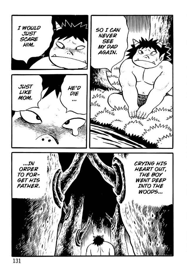 The Demon of Rashomon Chapter 6 - Page 13