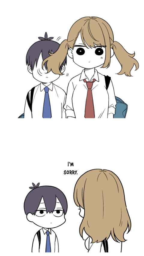 Kuzumi-kun, Can't You Read the Room? Chapter 51.5 - Page 29