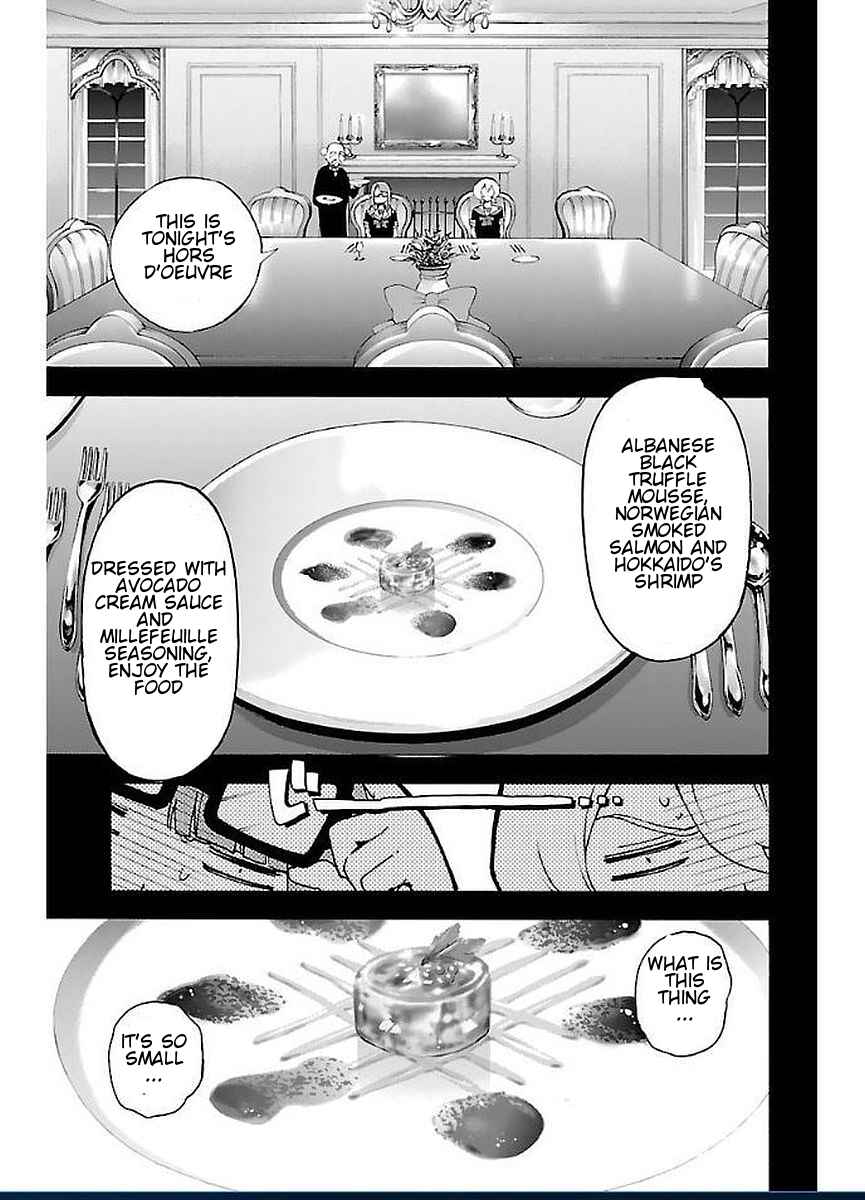 Magical Girl Site Chapter 44 - Page 10