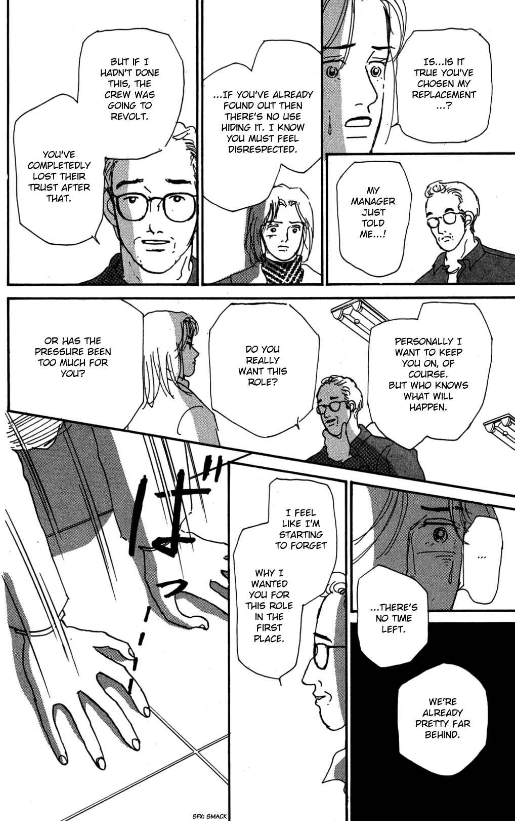Love's Miracle Chapter 26 - Page 28