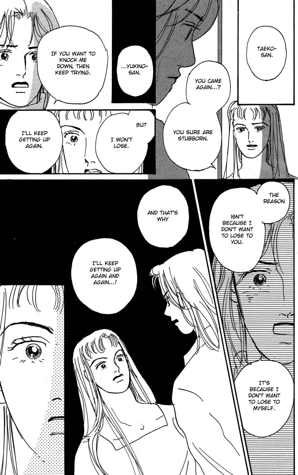 Love's Miracle Chapter 26 - Page 31