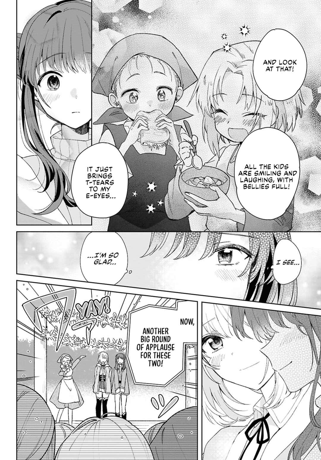 Muryoku Seijo to Munou Oujo ~Maryoku Zero de Shoukansareta Seijo no Isekai Kyuukokuki~ Chapter 7 - Page 10