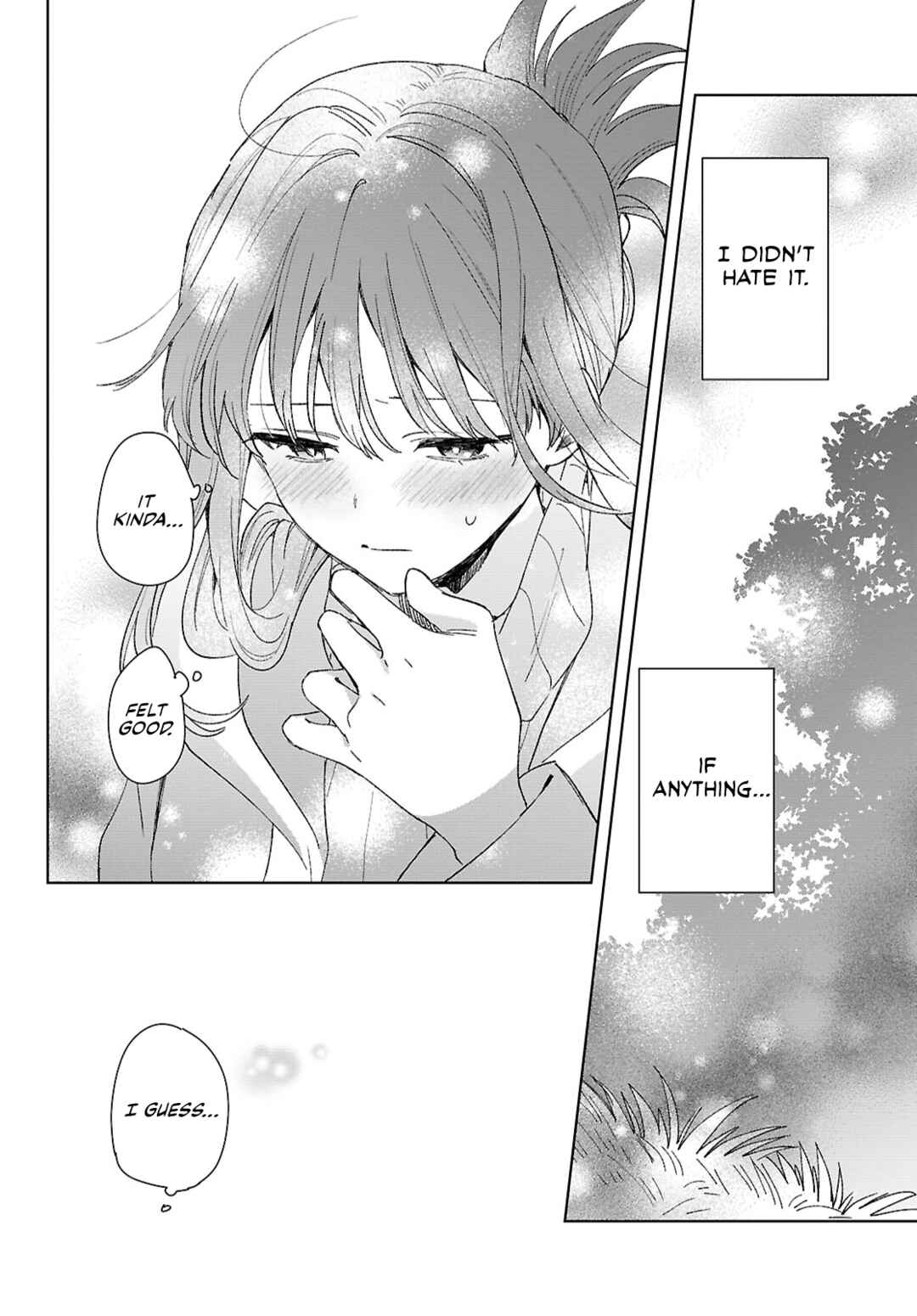Muryoku Seijo to Munou Oujo ~Maryoku Zero de Shoukansareta Seijo no Isekai Kyuukokuki~ Chapter 7 - Page 24