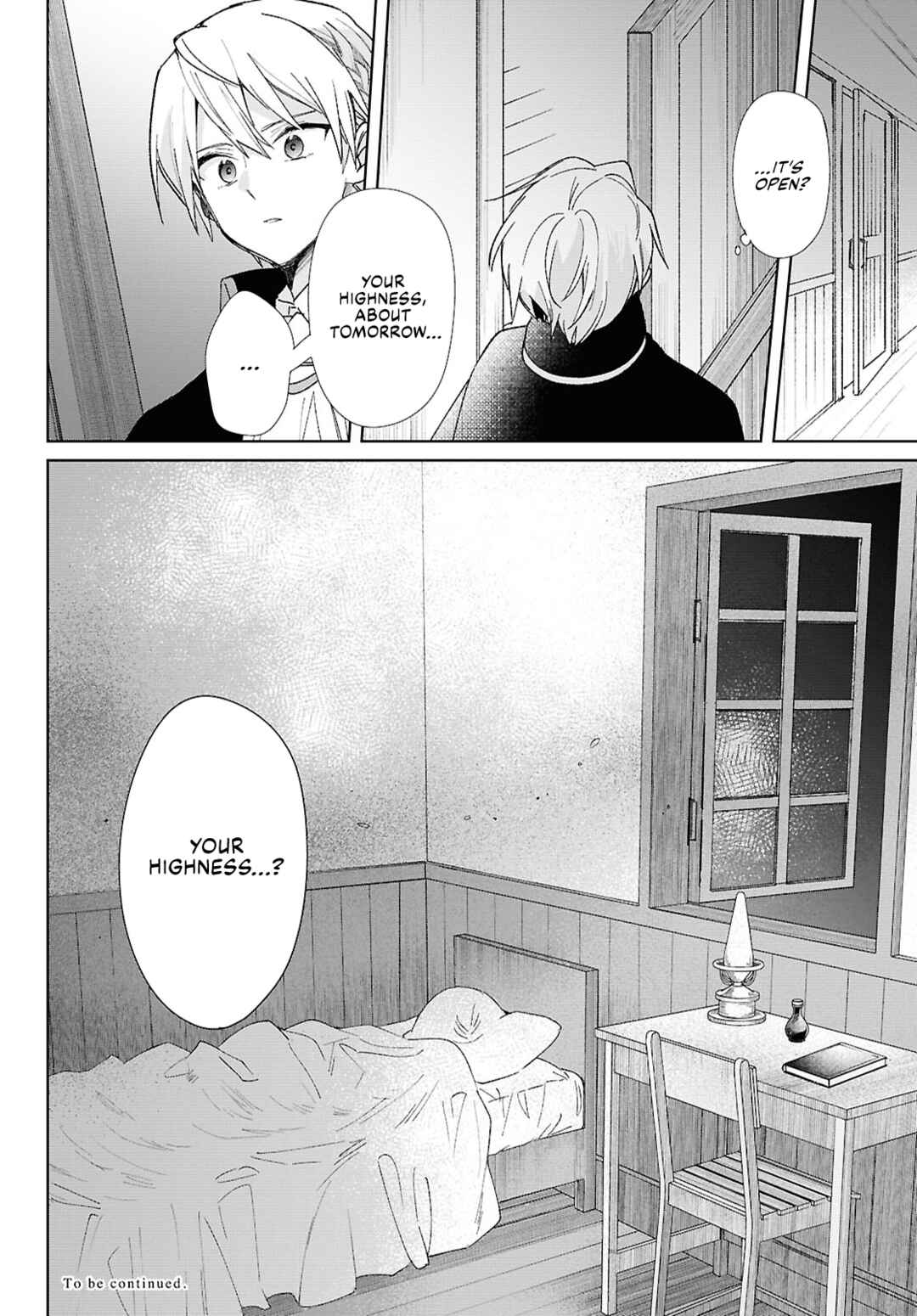 Muryoku Seijo to Munou Oujo ~Maryoku Zero de Shoukansareta Seijo no Isekai Kyuukokuki~ Chapter 7 - Page 34