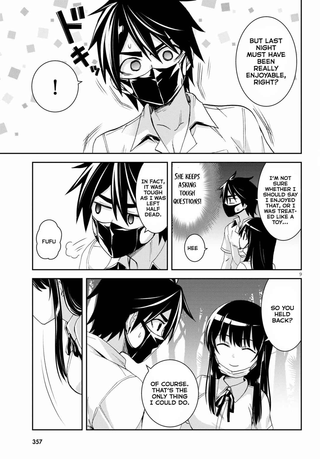 Isekai Yurutto Survival Seikatsu ~Gakkou no Minna to Isekai no Mujintou ni Tenishitakedo Ore Dake Rakushou desu~ Chapter 15 - Page 10
