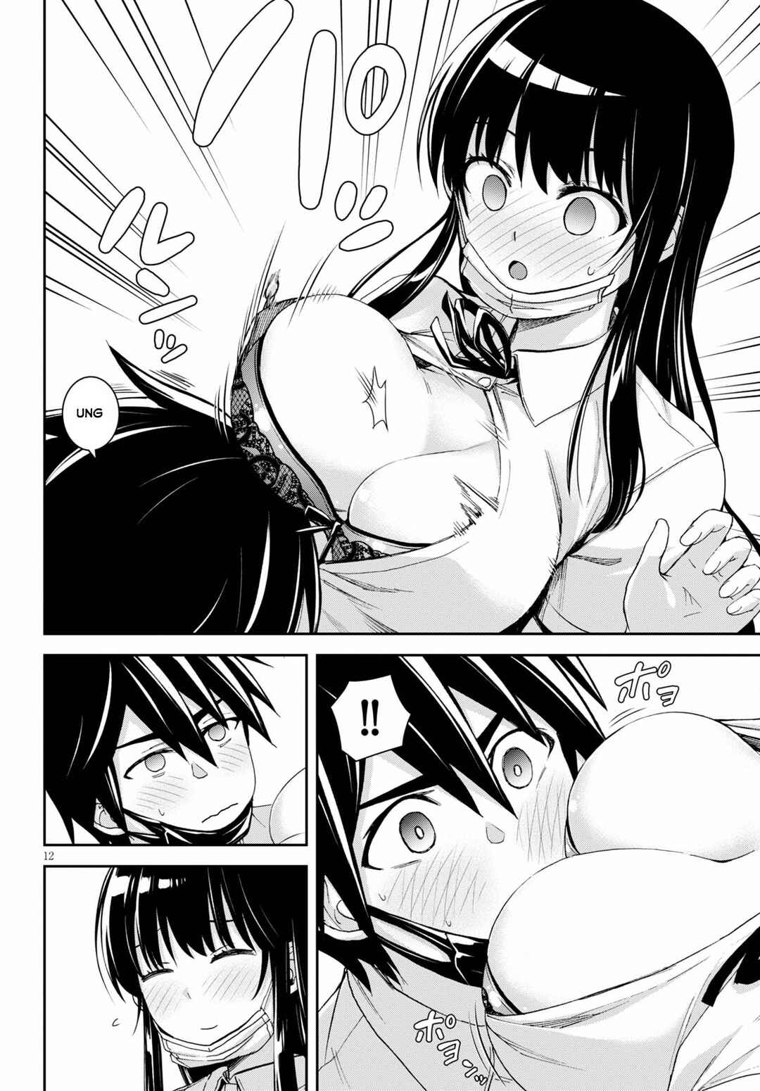 Isekai Yurutto Survival Seikatsu ~Gakkou no Minna to Isekai no Mujintou ni Tenishitakedo Ore Dake Rakushou desu~ Chapter 15 - Page 13